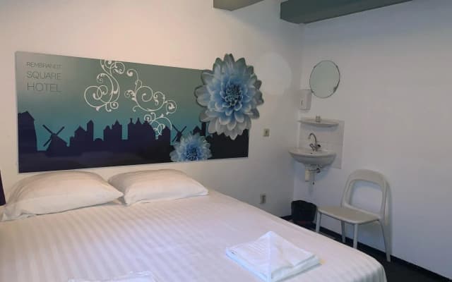 Rembrandt Square Hotel - photo 5
