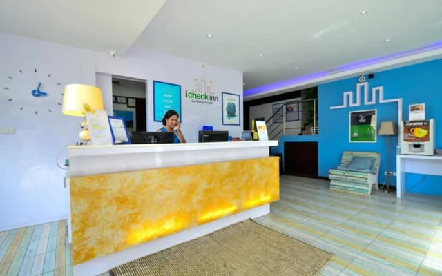 iCheck inn Ao Nang Krabi - photo 2