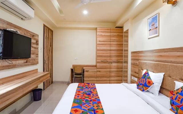 Fabexpress My Hotel - photo 5