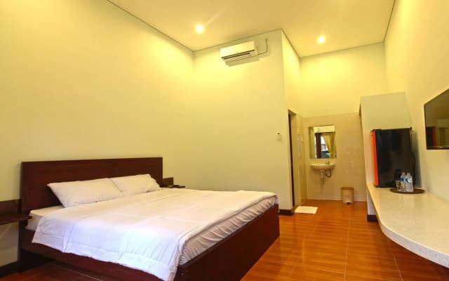 Anew Pavilliun Homestay - photo 2