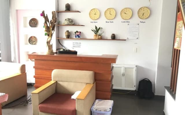 SPOT ON 982 Thanh Binh Motel - photo 2