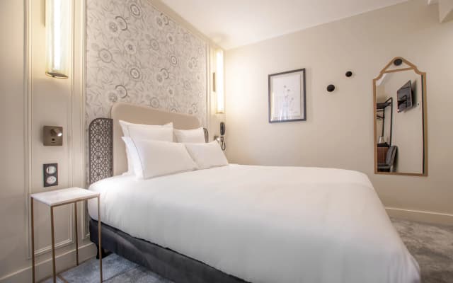 ELSA, Hôtel Paris - photo 5