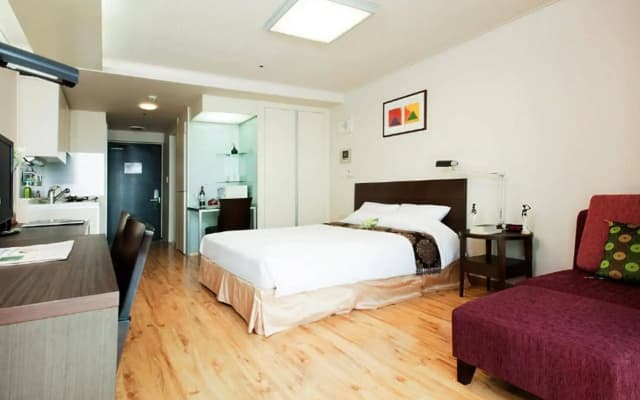 Gangnam Family Hotel - photo 3