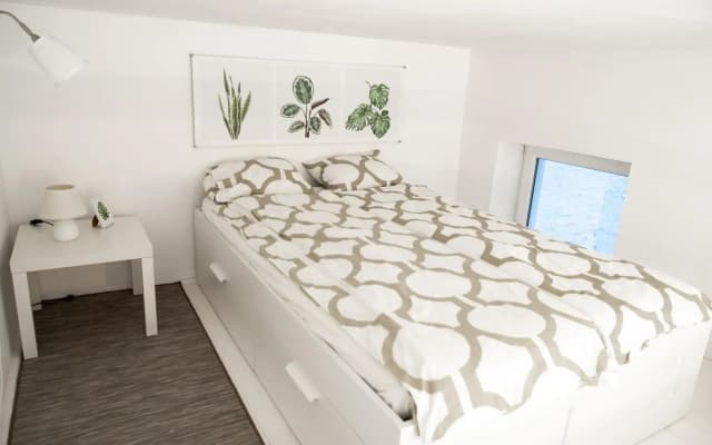 N28 Studio Apartment In Andrassy Boulevard. - photo 2