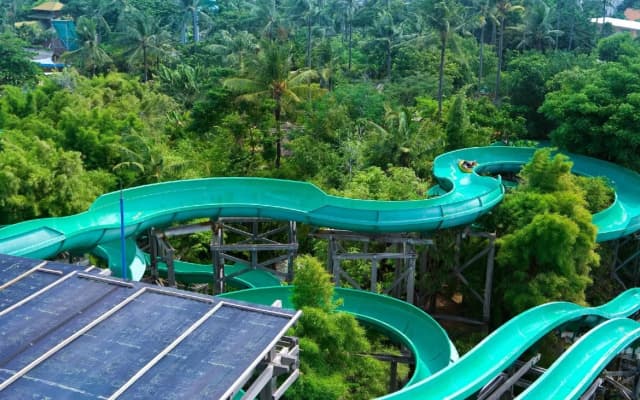 Bali Made Guest House By OYO Rooms - photo 3