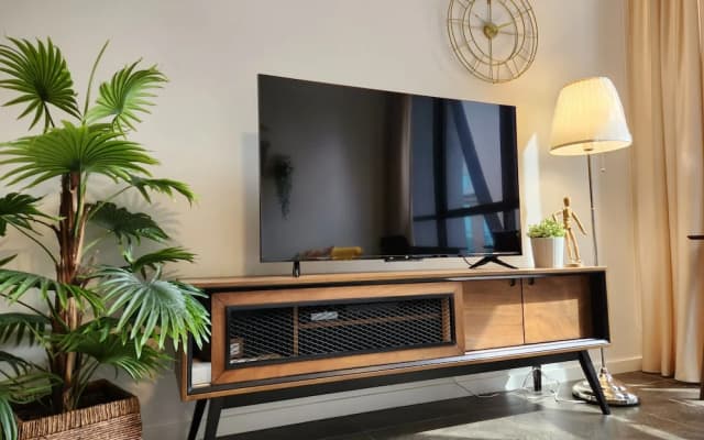 Luxurious Suites in Kl Centre - photo 2