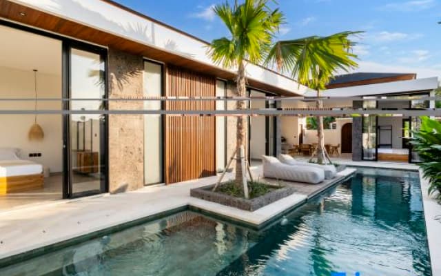 Villa Bowa 1 by BaliSuperHost - photo 4