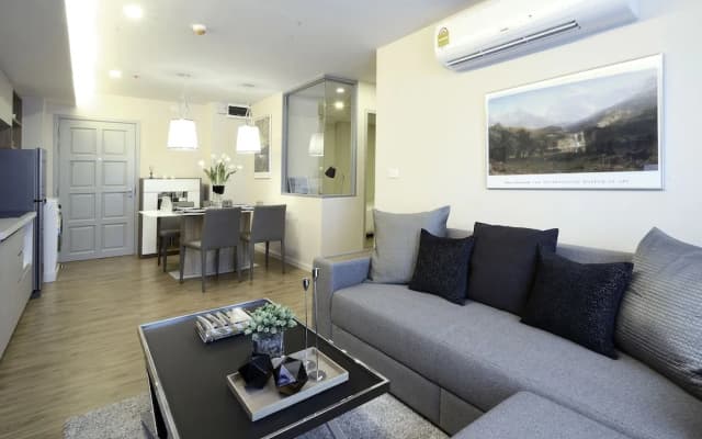 Siamese Nanglinchee Residence - photo 5