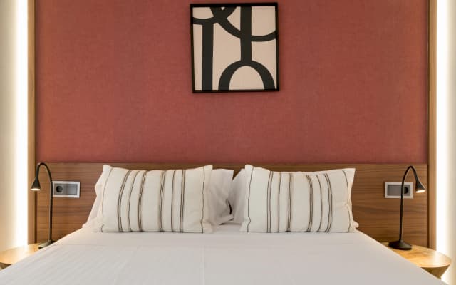 Roisa Hostal Boutique - photo 3
