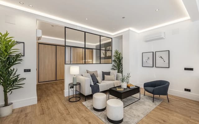 MH Apartments Soho Madrid - photo 4