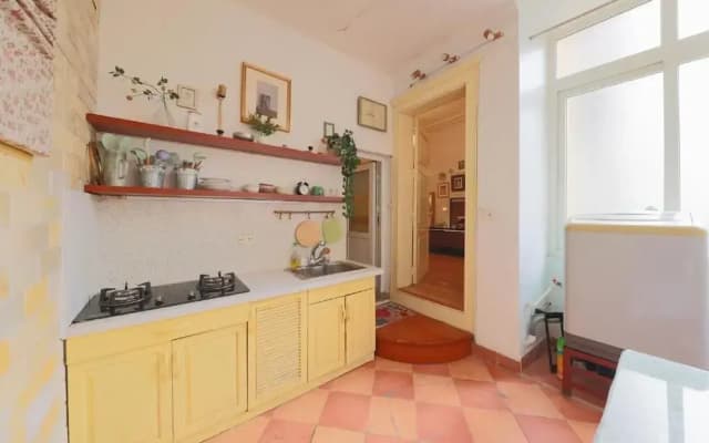 Cozy Fun Homestay 12 - photo 3