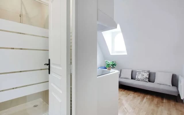 Cosy Apartment - 1br/3p - Chaillot/trocadero - photo 4