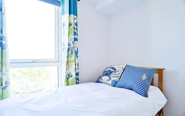 Spacious City Centre 3bed: Free Parking/elevator - photo 4