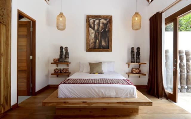 Villa Waterlily by Villa Finder - photo 4