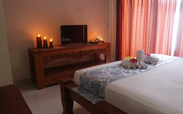 Jukung Villas Kuta - photo 4