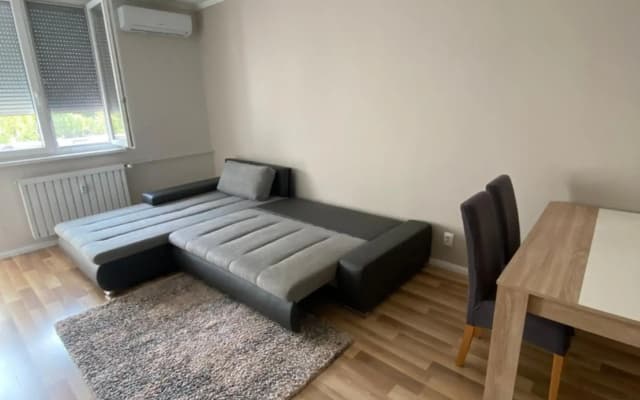 M3 Zugló Apartment - photo 2