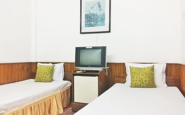 Ngoc Anh Hotel - photo 2