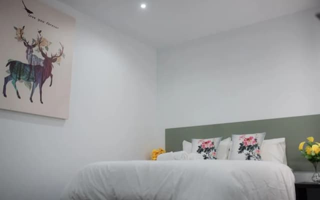 AYZ Luis Cabrera-Auto check-in property - photo 3