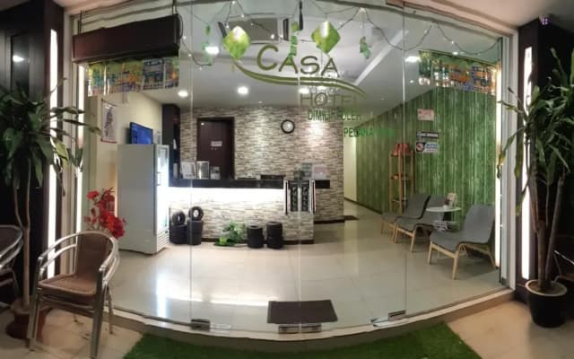 Casa Hotel Klia 1 - photo 2