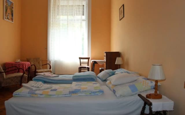 A' Margit Guesthouse - photo 4