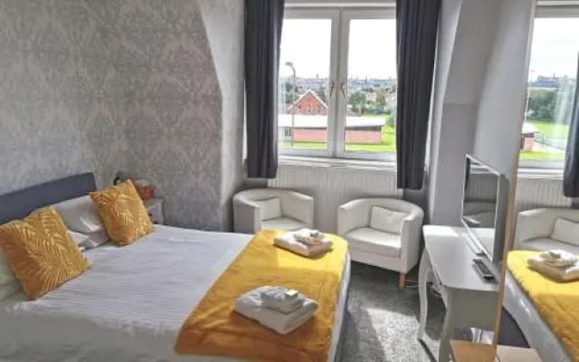 Brig O'Doon Guest House - photo 4