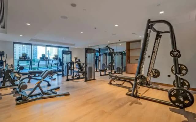 Top Class 2BR With Burj Khalifa View in Downtown - photo 5