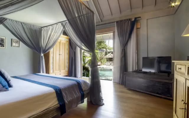 Villa Koyama by Villa Finder - photo 5