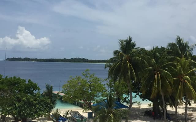 Mulah Surf Camp - photo 5