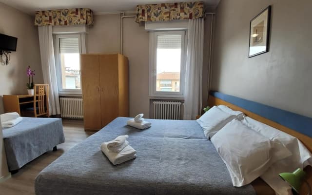 Hotel Montepiana - photo 3