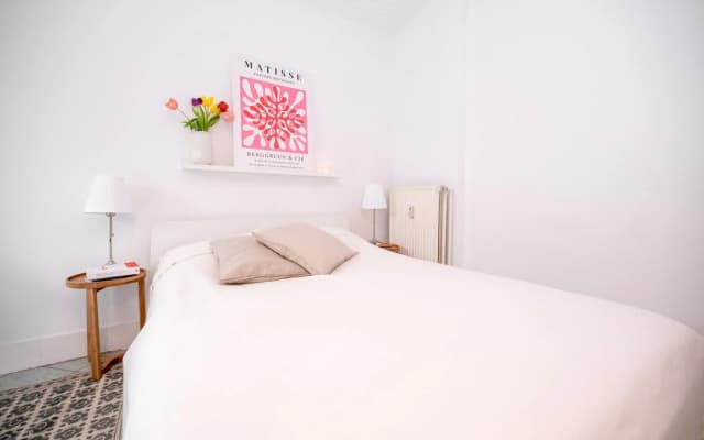 City Hideaway with Terrace - photo 2