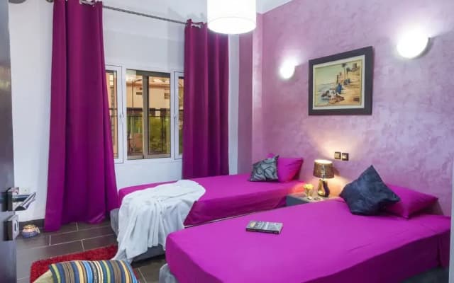 Appartements Luxury Services - photo 2