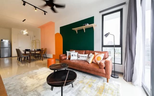 United Point Residence by Sleepy Bear - photo 4