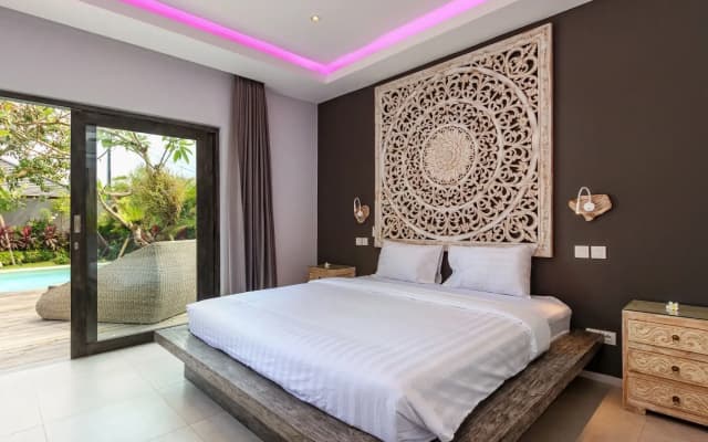 Villa Ohana - photo 2