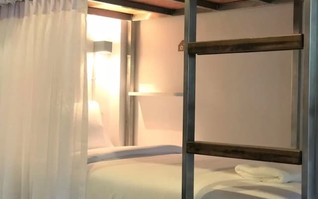 REST IS MORE Hostel - photo 3