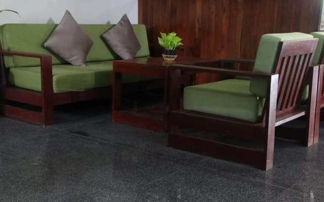 Ratana Angkor Hotel - photo 4