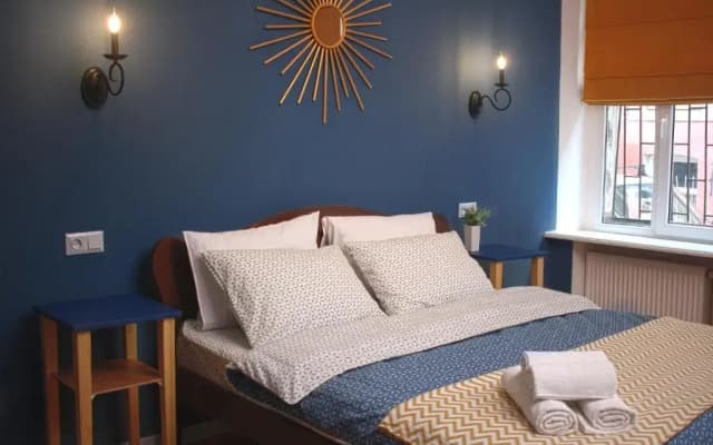 Sunburst Apartment - photo 3