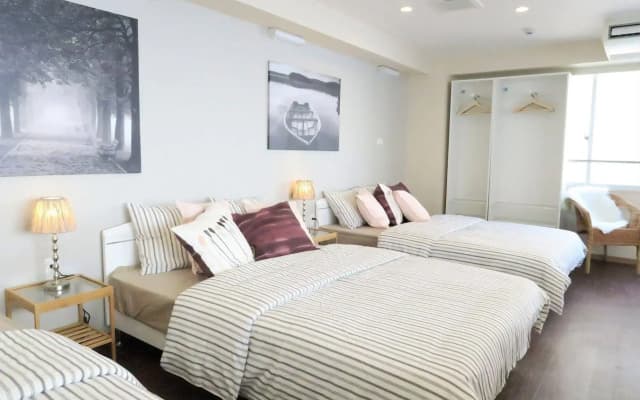 Kitashinchi Apartment - photo 3