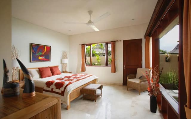 Satori Villas Bali - photo 2