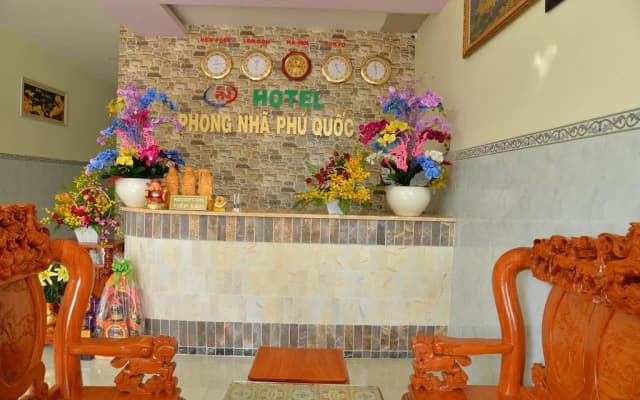 Phong Nha Hotel Phu Quoc - photo 2