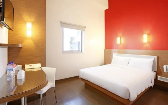 Amaris Hotel Teuku Umar - photo 5
