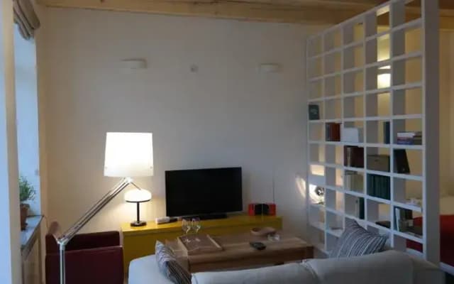 The White Loft - photo 3