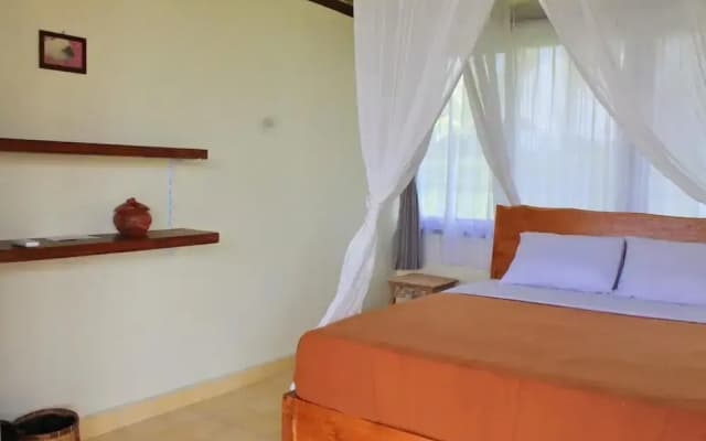Taman Bintang Villa Ubud - photo 3