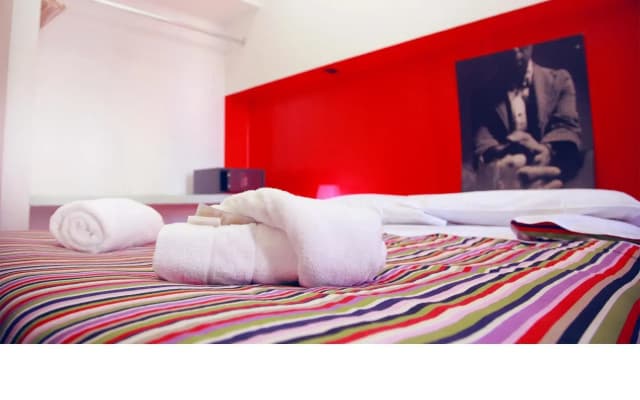 M&J Place Hostel Rome - photo 2