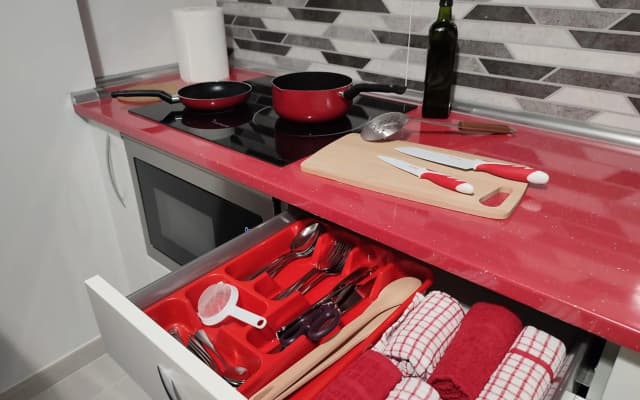 Apartamento Madrid Norte - photo 4