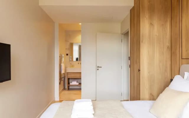 Luxurious Home in Paris for 6 People - photo 2