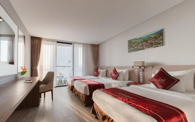 LeMore Hotel Nha Trang - photo 4