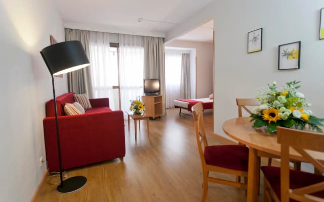 Muralto Madrid Princesa - photo 2
