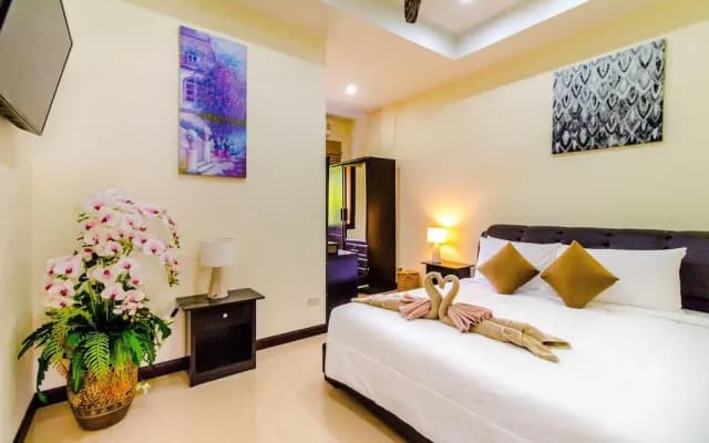 Serene Boutique Garden Resorts - photo 2