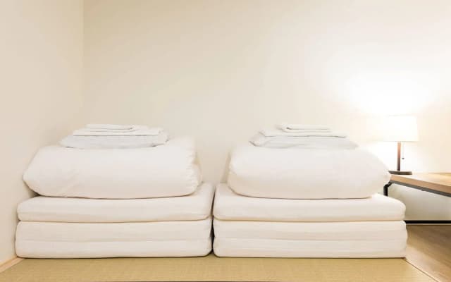 Drop Inn Osaka - photo 4