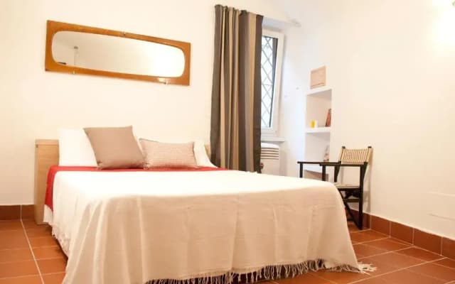 Trastevere - Studio Apt. X 2 (Adults Only) - photo 2